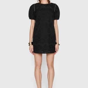 Lincoln Eyelet Dress