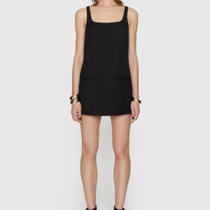 Carter Mini Dress