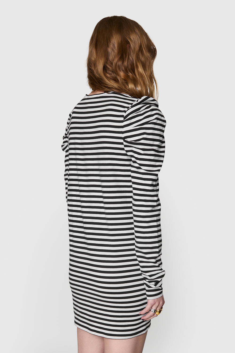 Janine Dress - Image 3