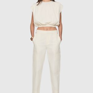 Callie Crop Pant