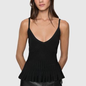 Kylie Knit Tank