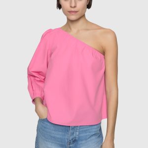 Sadie One Shoulder Top