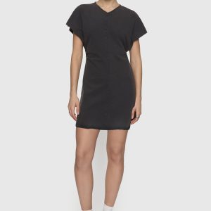 Elsie Cotton Dress