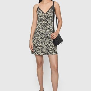 Aida Mini Dress