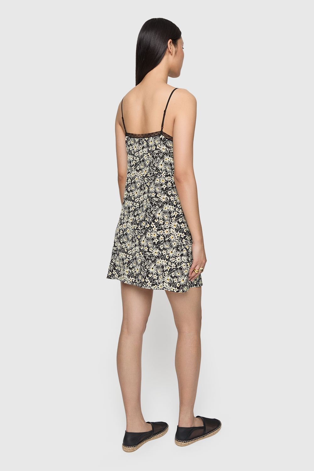Aida Mini Dress - Image 2