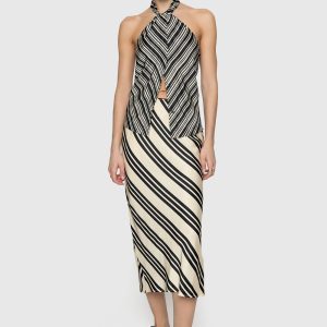 Camilla Midi Skirt