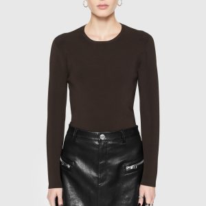 Bonnie Long Sleeve