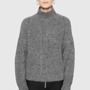 Caroline Sweater