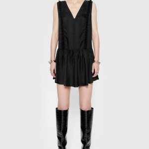 Valerie Mini Dress