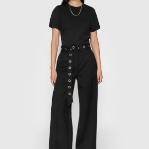 Wynn Wide Leg Pant