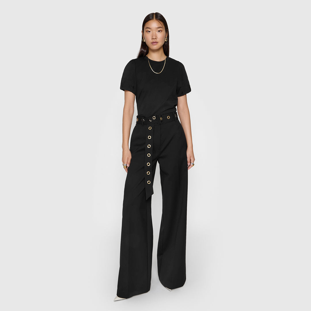 Wynn Wide Leg Pant - Image 5