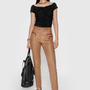 Wilder Stretch Moto