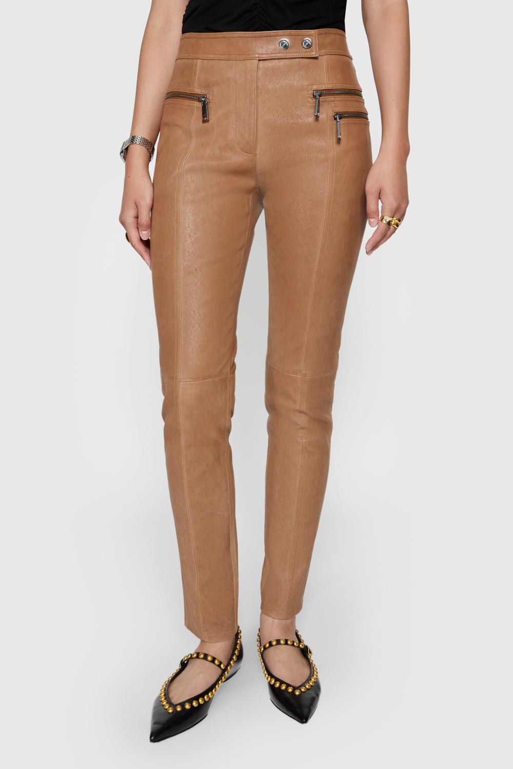 Wilder Stretch Moto - Image 2