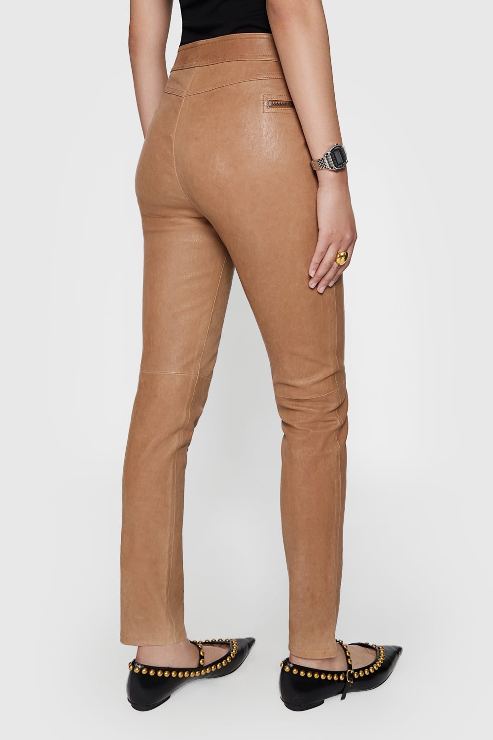 Wilder Stretch Moto - Image 3