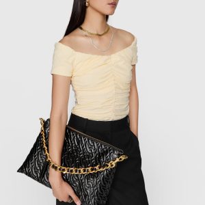 Devin Off Shoulder Top