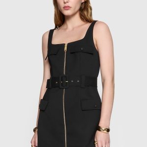 Cooper Utility Dress