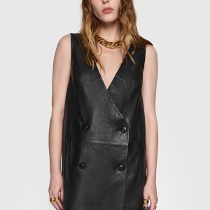 Ari Blazer Dress