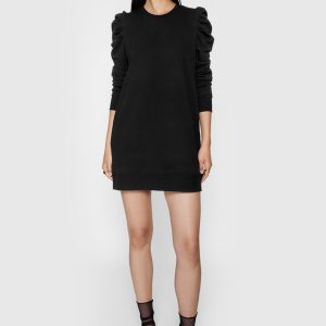 Janine Terry Dress