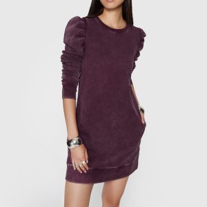 Janine Terry Dress