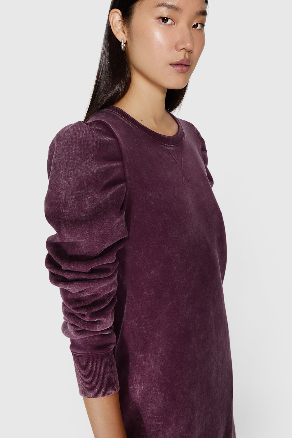 Janine Terry Dress - Image 2