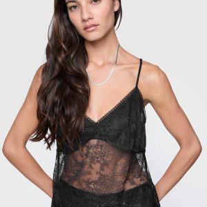 Rocco Lace Cami