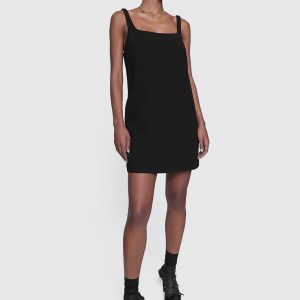Goldie Romper Dress