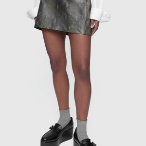 Jaci Mini Skirt