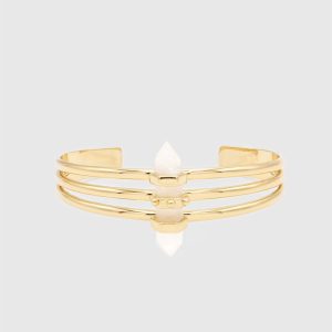 Quartz Cuff