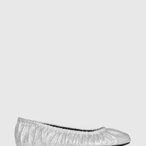 Ruched Ballerina