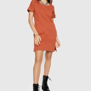Iman Dress