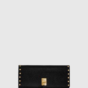 Darren Continental Wallet