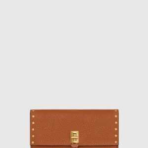 Darren Continental Wallet