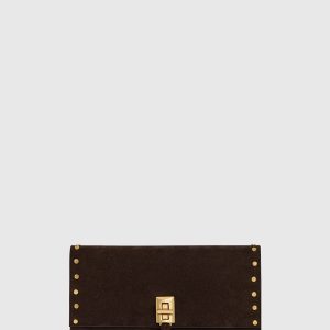 Darren Continental Wallet