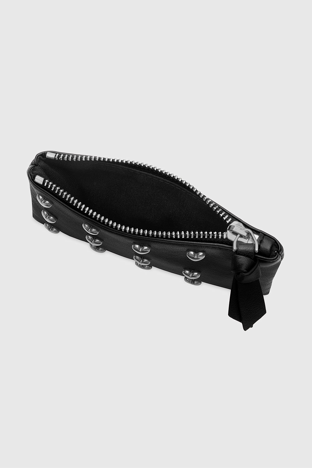Heart Studded Pouch - Image 3
