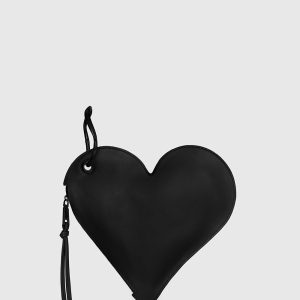 Heart Wristlet