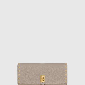 Darren Continental Wallet
