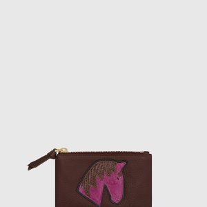 Horse Pouch