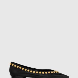 Studded Ballet