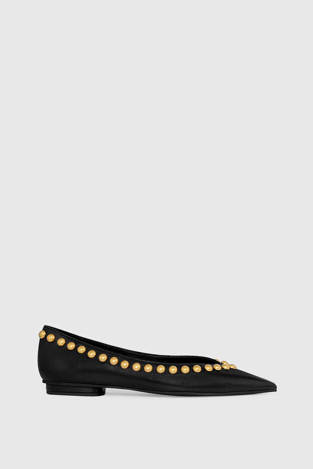 Studded Ballet