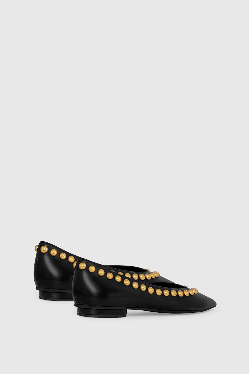 Studded Ballet - Image 3