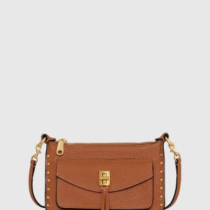 Darren Mini Top Zip Crossbody