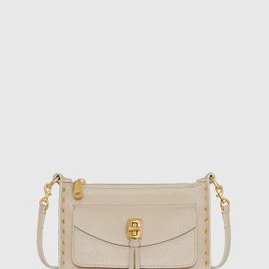 Darren Mini Top Zip Crossbody