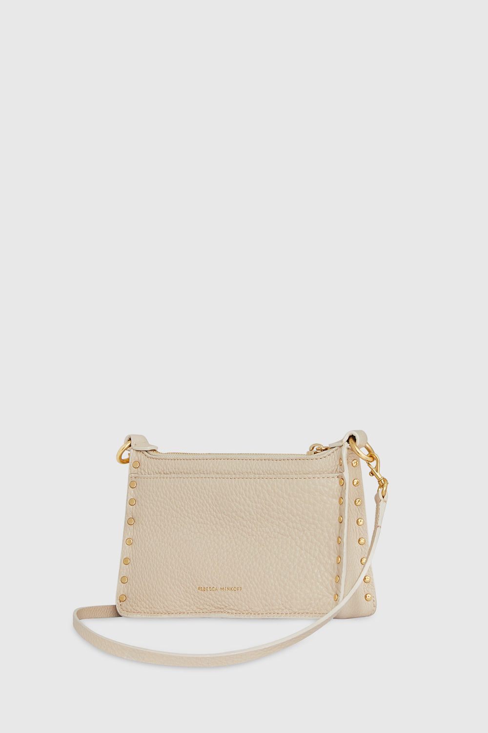 Darren Mini Top Zip Crossbody - Image 2