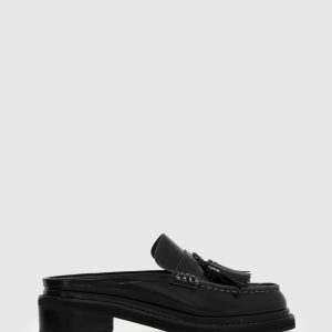 Tassel Mule