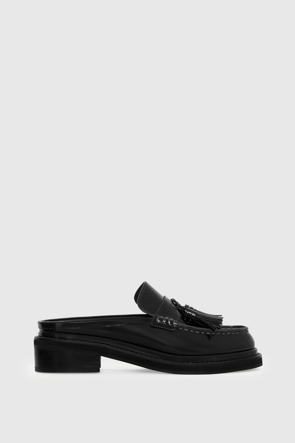 Tassel Mule