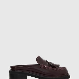 Tassel Mule