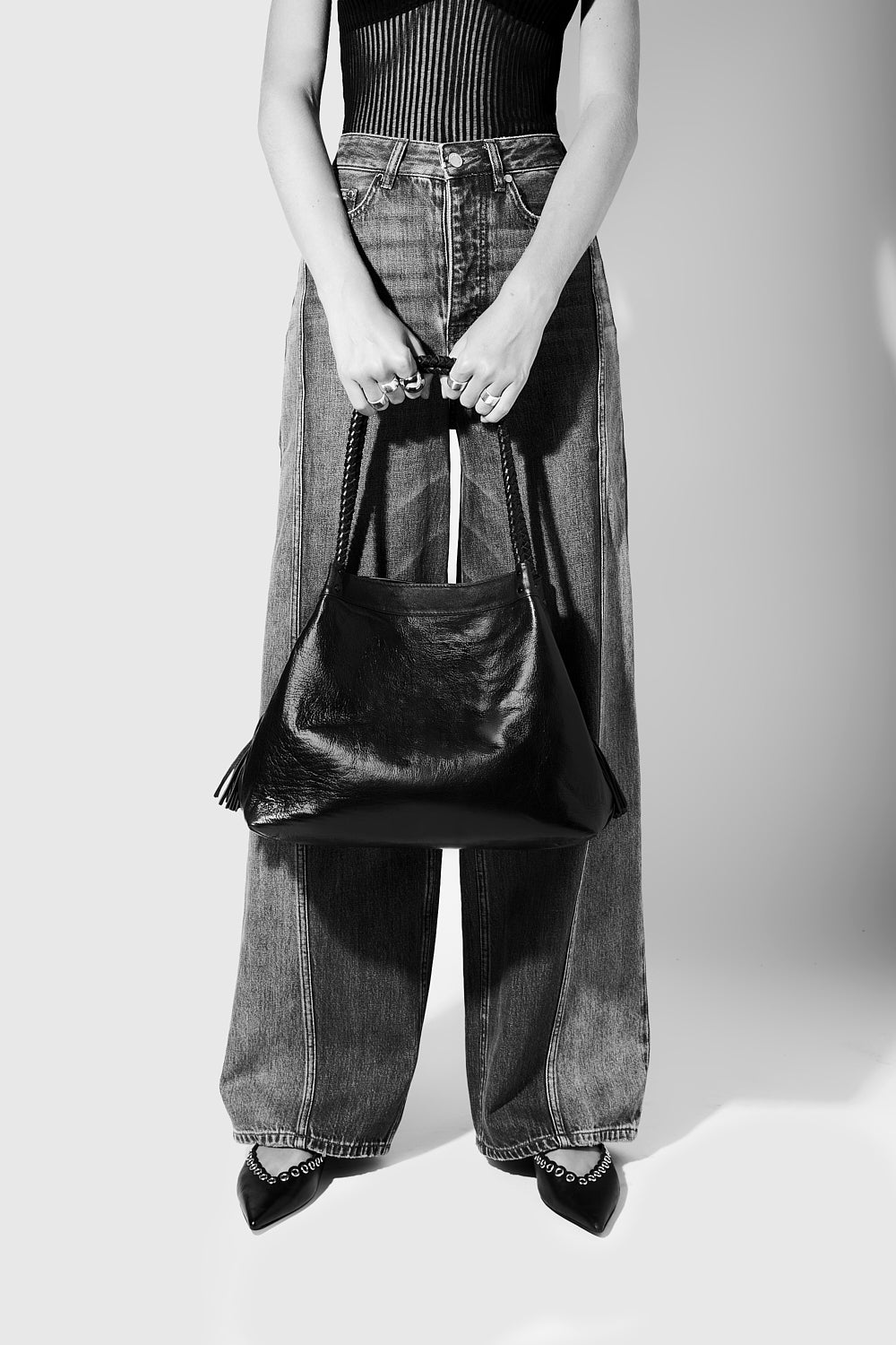 Tassel Tote - Image 5