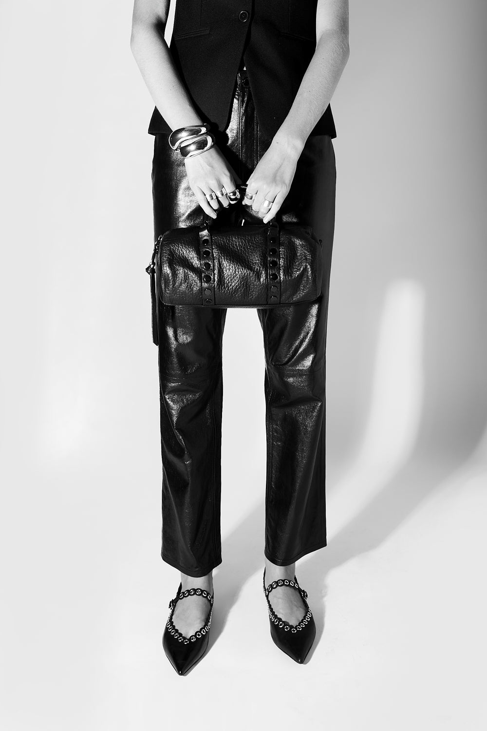 Tootsie Crossbody - Image 4