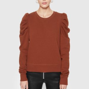 Janine Sweatshirt