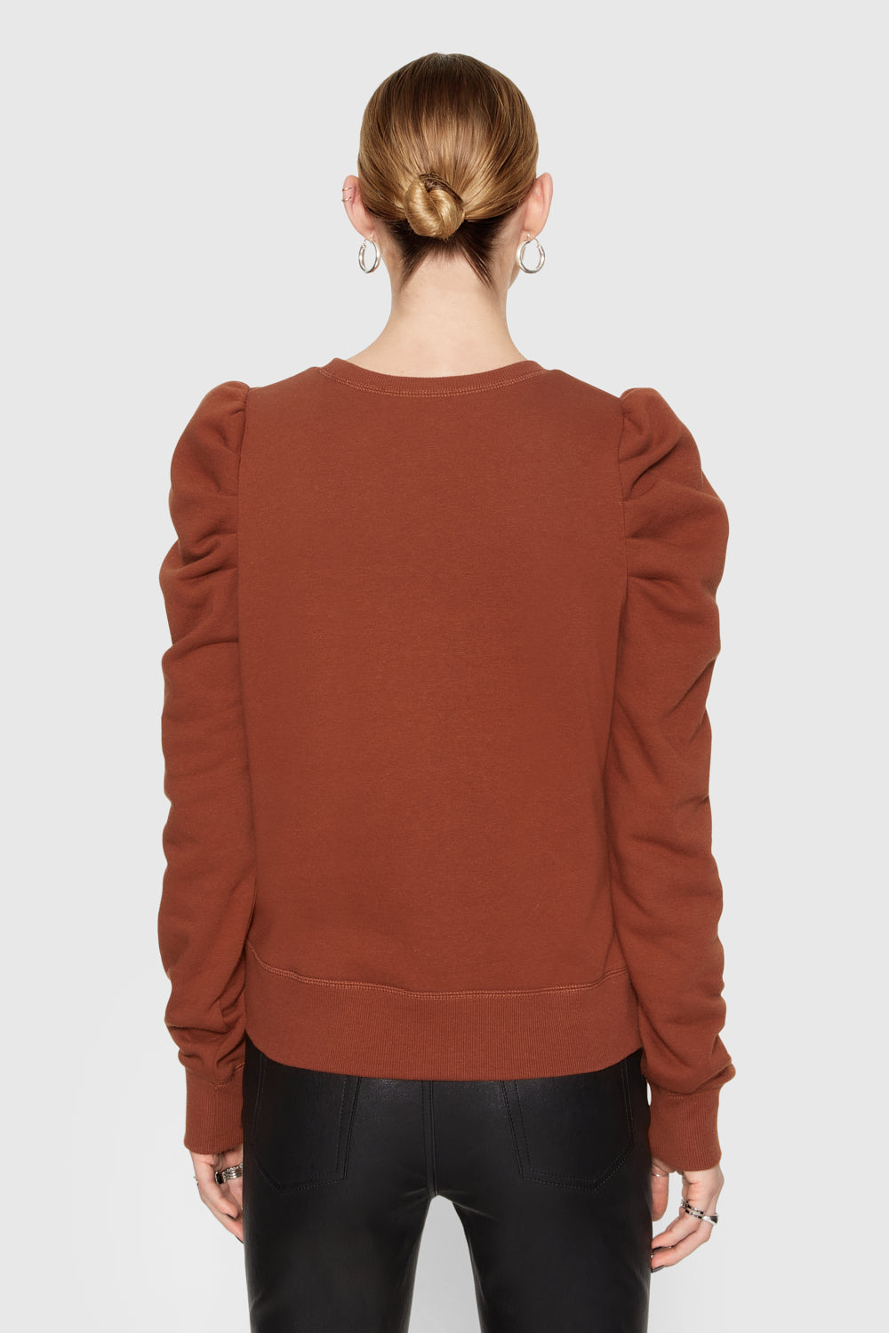 Janine Sweatshirt - Image 3